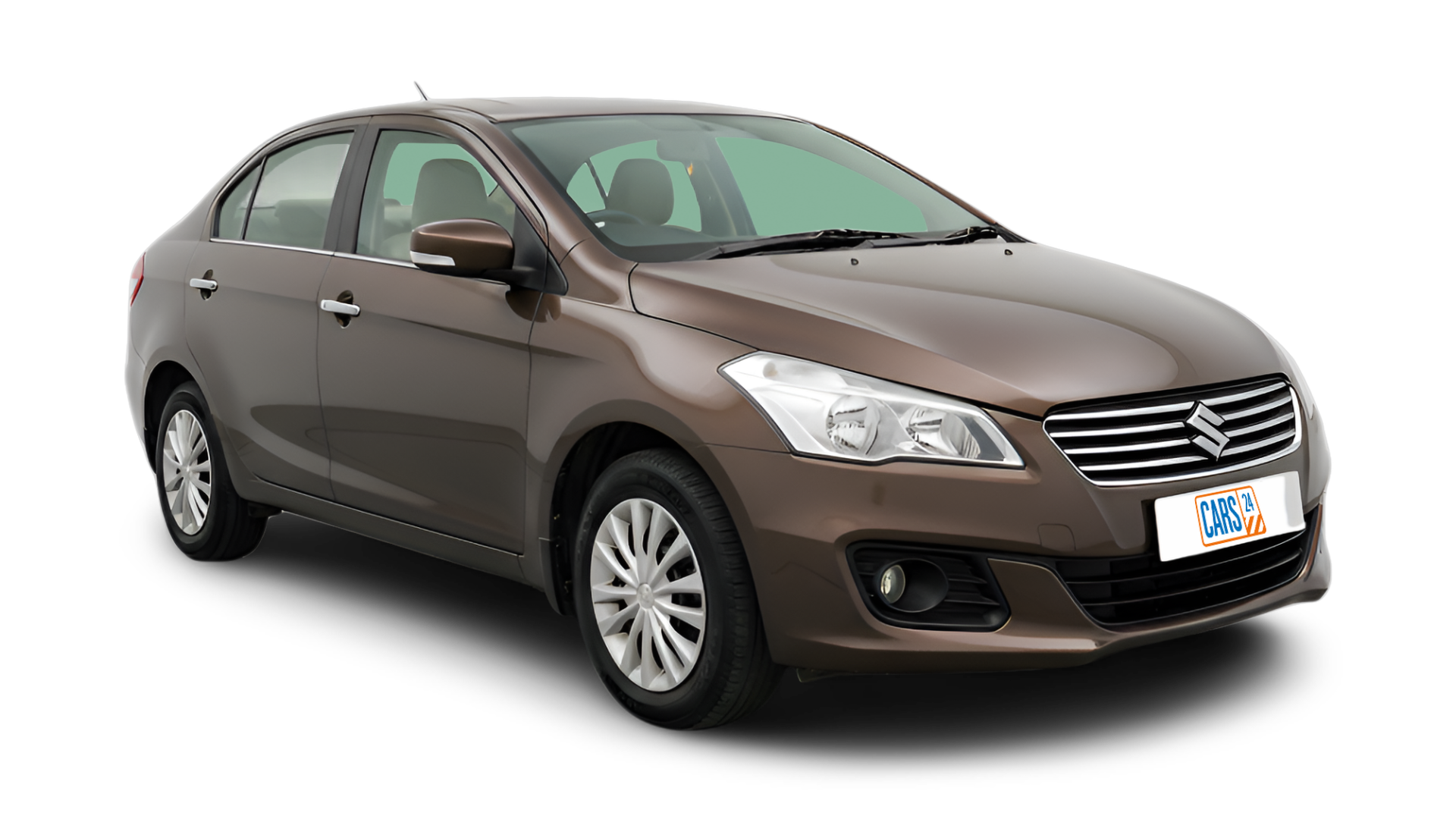 Maruti Ciaz-img
